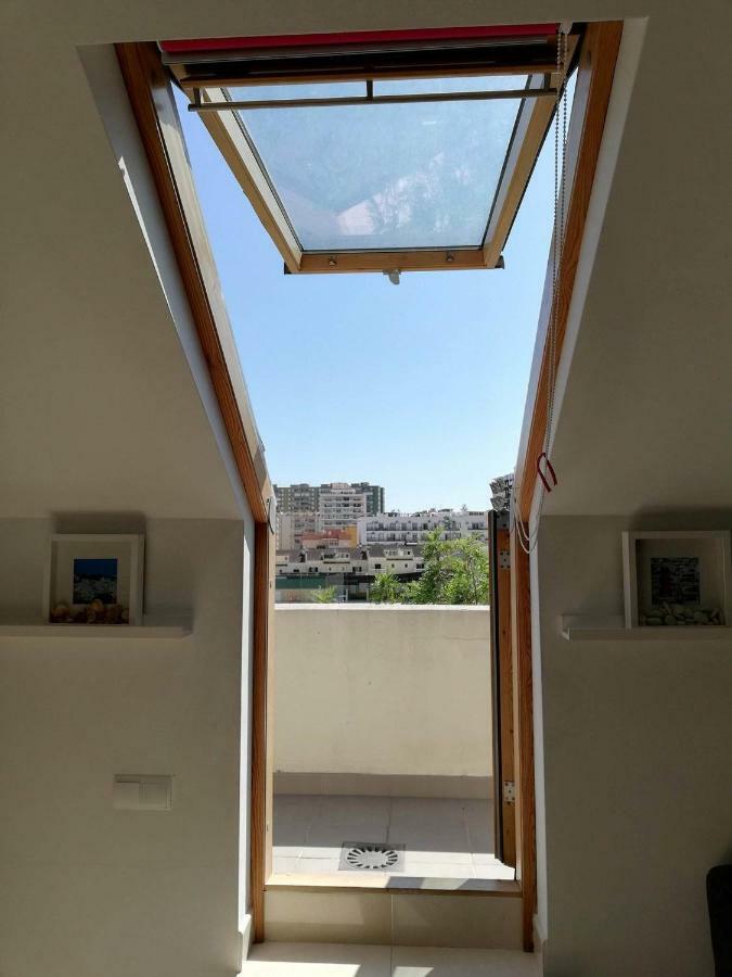 Top-floor Flat In Boliches By Costarentals - Ref 13 Apartment Fuengirola