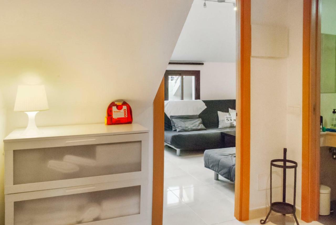 Top-floor Flat In Boliches By Costarentals - Ref 13 Appartement